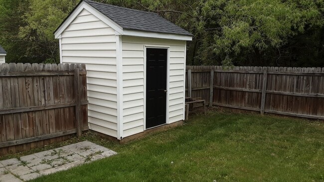 property at 11345 Abbots Cross Ln