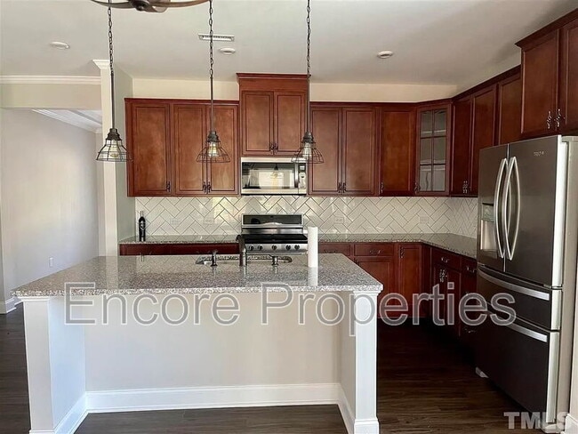 8 Coughlin Wy in Durham, NC - Building Photo - Building Photo