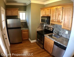 707 Watson Ave in Winston-Salem, NC - Building Photo - Building Photo