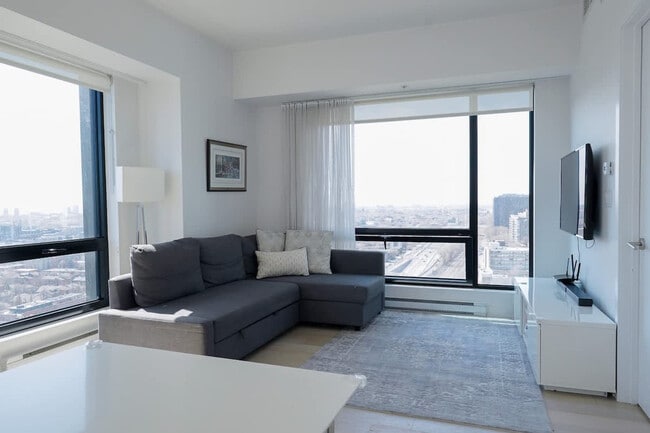 1288 Av. des Canadiens-de-Montréal