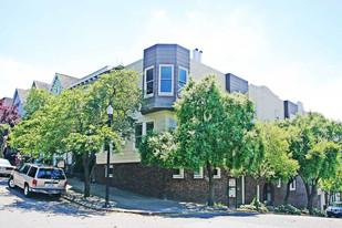 5 Alma St Apartments