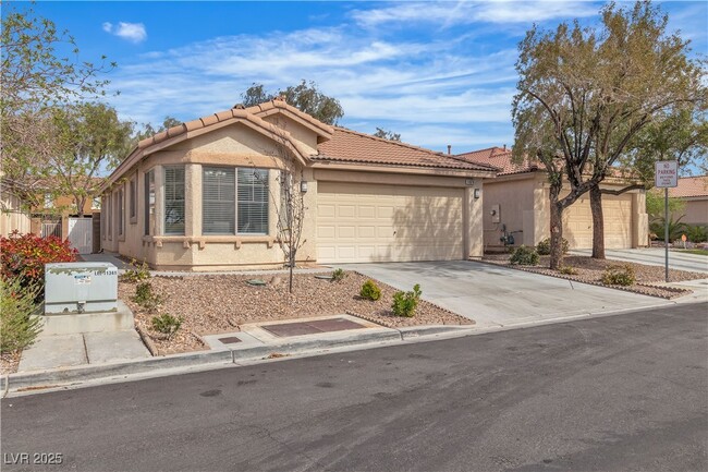 11076 Zampino St in Las Vegas, NV - Building Photo - Building Photo