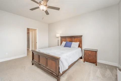 property at 5864 E Central Park Ave