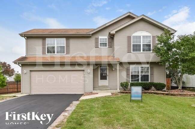 property at 1410 Wood Duck Ln