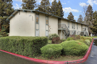 Iris Court in Fairfield, CA - Building Photo - Other