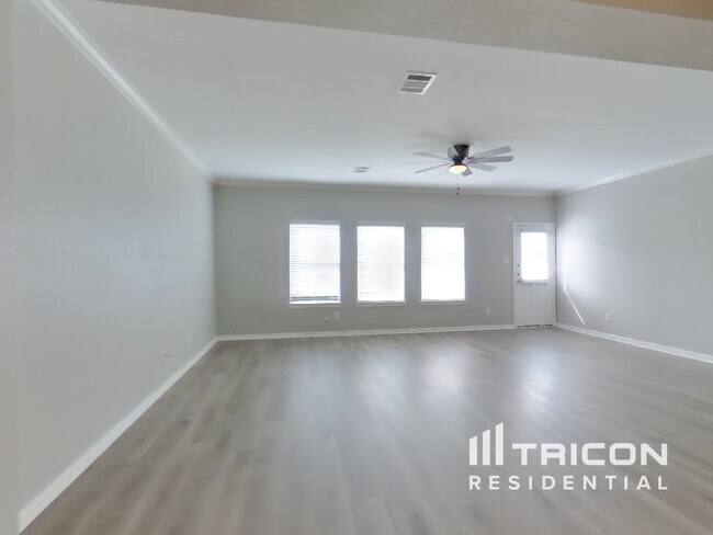 5109 Dauntless Dr in Houston, TX - Building Photo - Building Photo