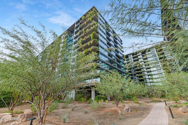property at 7180 E Kierland Blvd