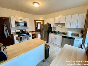 11 Parkton Rd, Unit #3 in Boston, MA - Building Photo - Building Photo