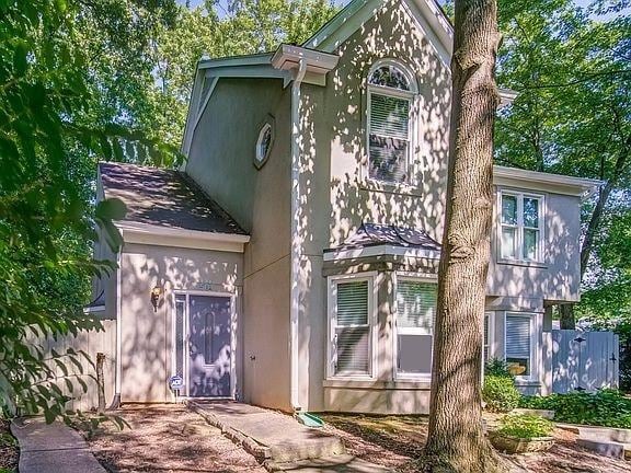 property at 1501 Defoors Landing NW