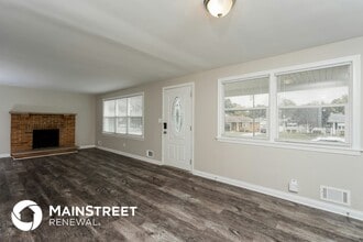 4922 Determine Ln in Louisville, KY - Building Photo - Building Photo