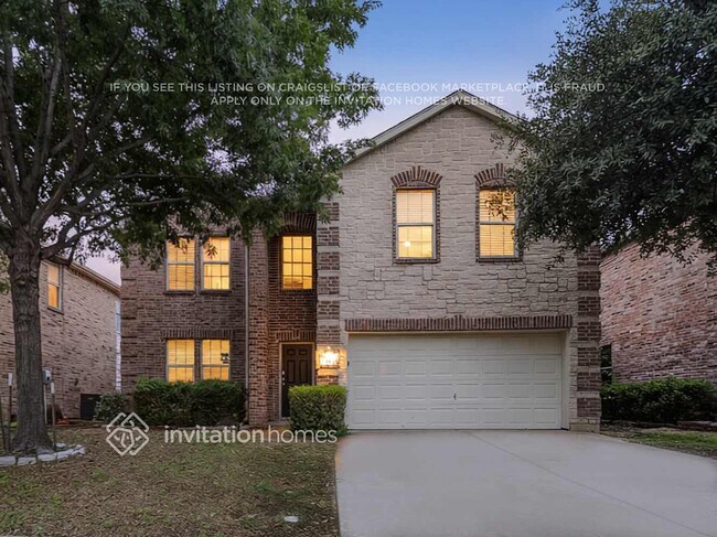 property at 1720 Birds Eye Rd