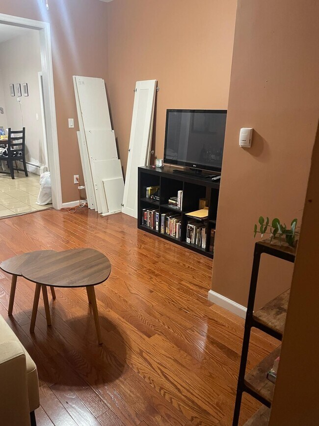 280 2nd St in Jersey City, NJ - Building Photo - Building Photo