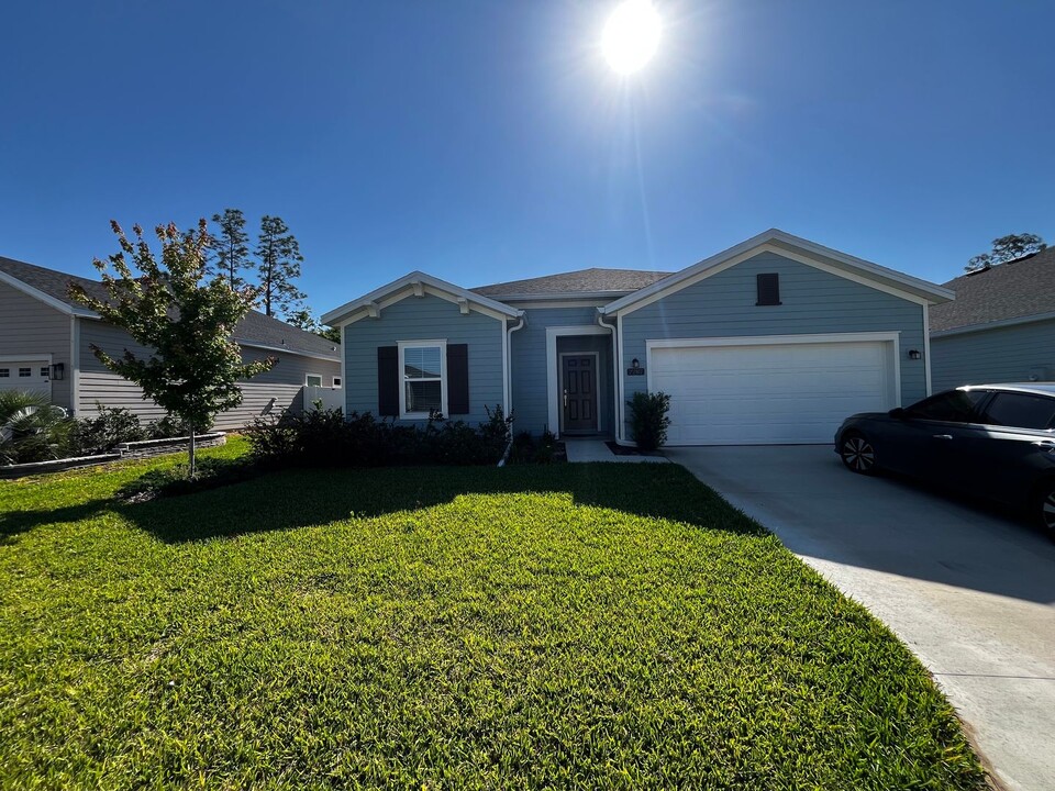 7787 SW 74th Lp in Ocala, FL - Building Photo