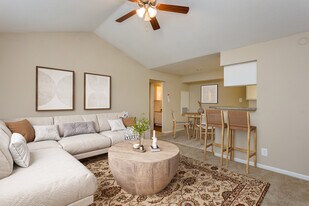 Foxwood in Humble, TX - Building Photo