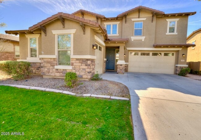 3961 E Palo Verde St in Gilbert, AZ - Building Photo - Building Photo