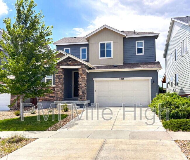 property at 15226 W 93rd Ave