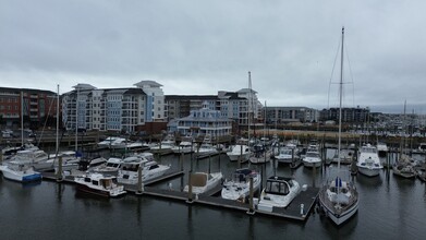 The Port at East Beach Apartments and Marina in Norfolk, VA - Building Photo - Building Photo