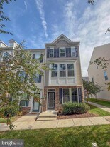 1437 Strahorn Rd in Severn, MD - Building Photo