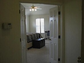 5540 Bandelier Trl in Fort Worth, TX - Foto de edificio - Building Photo