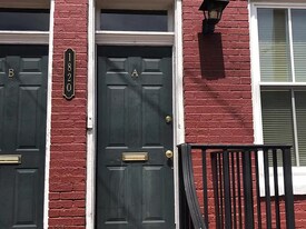 1820 W Cary St in Richmond, VA - Building Photo