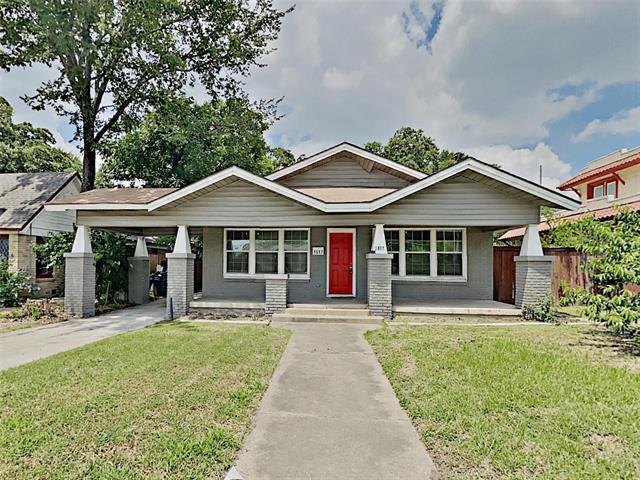 1617 N Sylvania Ave