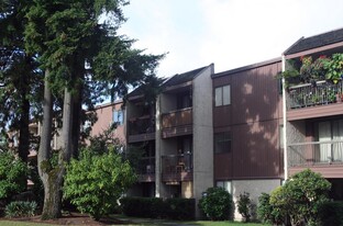 Imperial Parkside Apartments