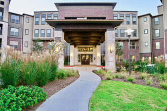 Watercrest at Shadow Creek Ranch in Pearland, TX - Building Photo - Building Photo