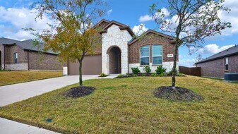 1100 Bois D'Arc Ln in Anna, TX - Building Photo