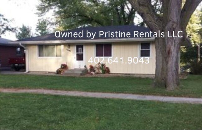 1260 Sunrise Dr in Seward, NE - Building Photo - Building Photo