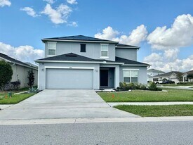 2900 Ponce Crest Dr in St. Cloud, FL - Building Photo