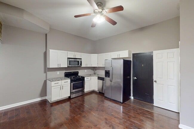 property at 1703 St Paul St