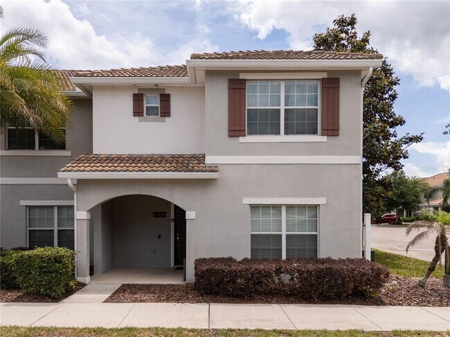 property at 4908 Clock Tower Dr