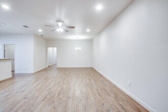 2537 134th St in Lubbock, TX - Building Photo - Building Photo