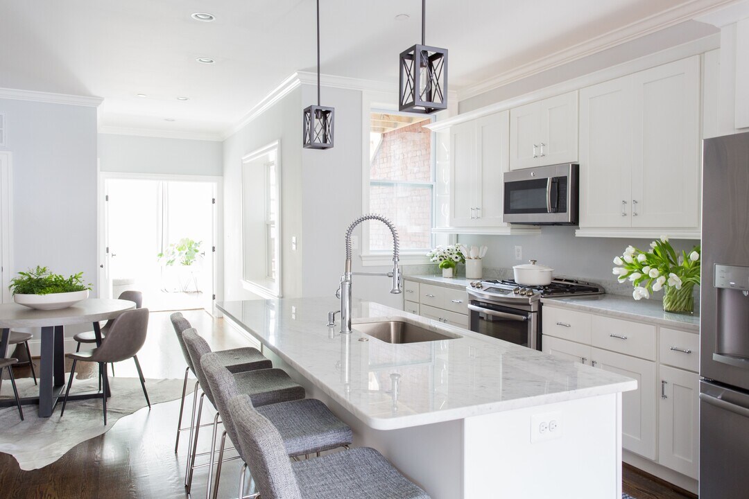 15 Quincy Pl NE in Washington, DC - Building Photo