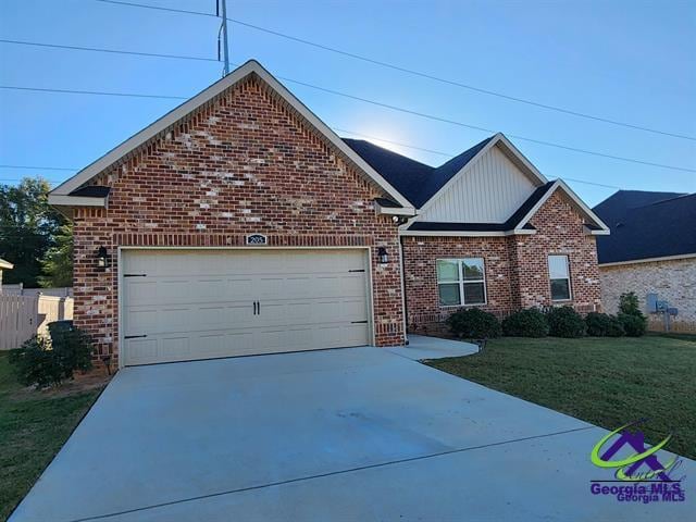 property at 205 Laurel Springs Dr