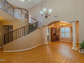 6088 Los Siglos Dr in El Paso, TX - Building Photo - Building Photo