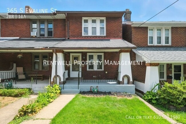 property at 365 S Evaline St