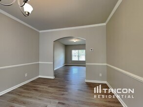 1465 Washington Rose Ave in Hoschton, GA - Building Photo - Building Photo