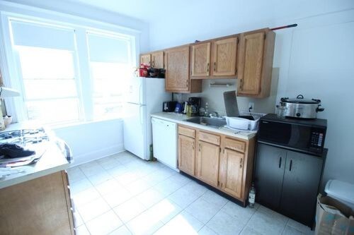 111 Kilsyth Rd-Unit -7A in Boston, MA - Building Photo - Building Photo