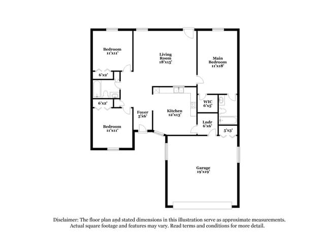 1495 Egret Ln in Greenwood, IN - Building Photo - Building Photo