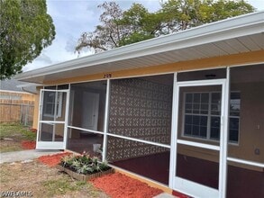 2036 41st St SW in Naples, FL - Building Photo - Building Photo