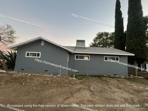 11233 Cherry Ave in Cherry Valley, CA - Building Photo - Building Photo