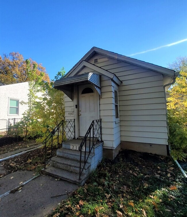 property at 2104 Reaney Ave E