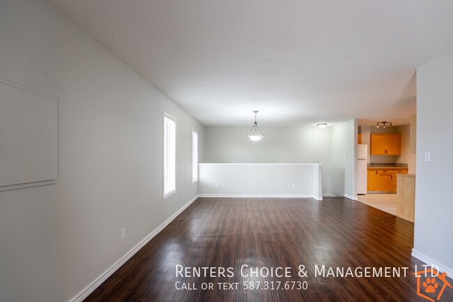 750-750 Heritage Blvd W in Lethbridge, AB - Building Photo - Building Photo