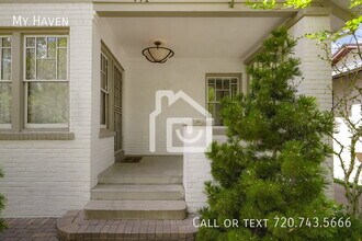 771 Steele St in Denver, CO - Building Photo - Building Photo