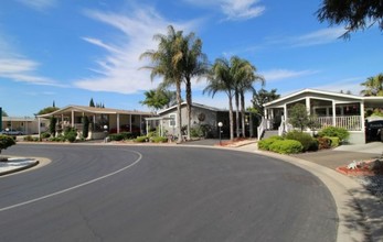 Friendly Village of Modesto in Modesto, CA - Building Photo - Other