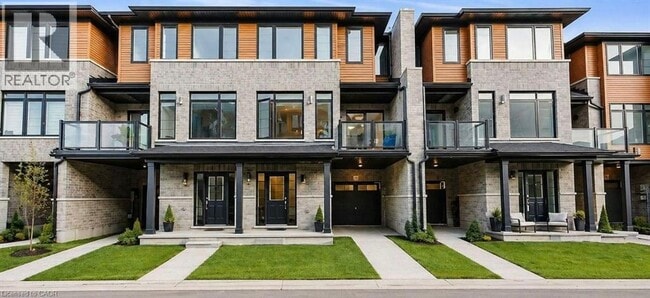 property at 461 Blackburn Dr
