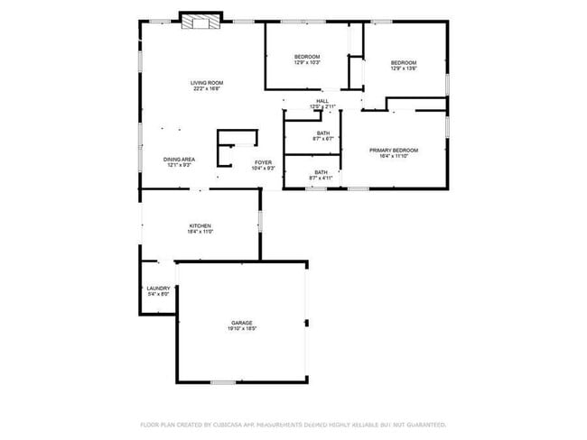 4443 Miniature Ln in Fairfax, VA - Building Photo - Building Photo
