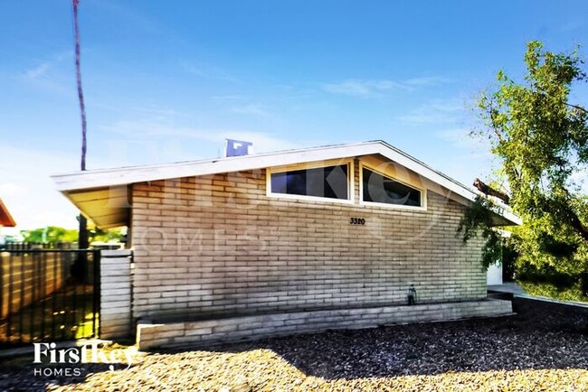 3320 S Margo Dr in Tempe, AZ - Building Photo - Building Photo