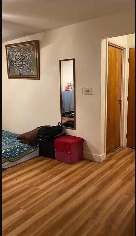 12 Commonwealth Ct, Unit #1 in Boston, MA - Foto de edificio - Building Photo